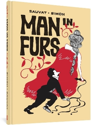 Man In Furs(English, Hardcover, Sauvat Catherine)