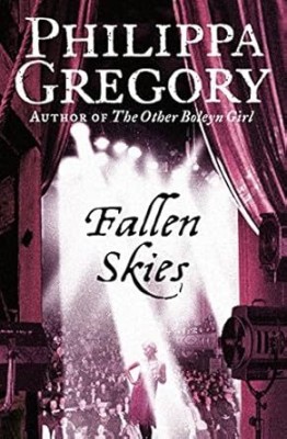 Fallen Skies: A captivating historical romance novel from the Sunday Times bestselling author eBook : Gregory, Philippa: Amazon.in: Kindle Store(Paperback, NIL)