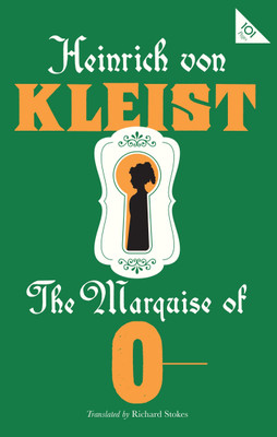 The Marquise of O-(English, Paperback, Kleist Heinrich von)