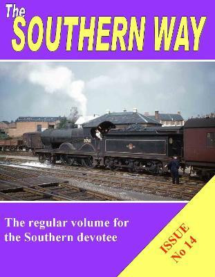 The Southern Way: Issue No 14(English, Paperback, unknown)
