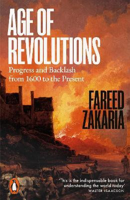 Age of Revolutions(English, Paperback, Zakaria Fareed)