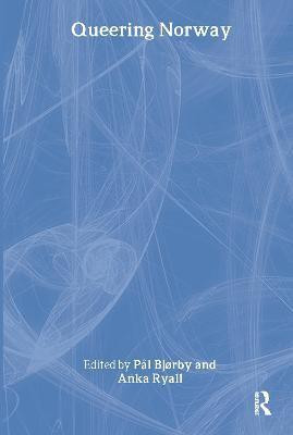 Queering Norway(English, Paperback, unknown)