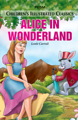 Alice in Wonderland(Paperback, Lewis Carroll)