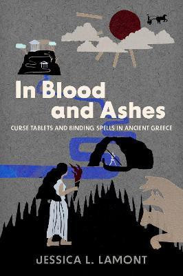 In Blood and Ashes(English, Hardcover, Lamont Jessica L.)