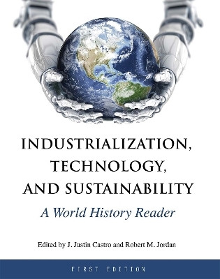 Industrialization, Technology, and Sustainability(English, Paperback, unknown)