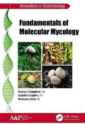 Fundamentals of Molecular Mycology(English, Paperback, Thangadurai Devarajan)