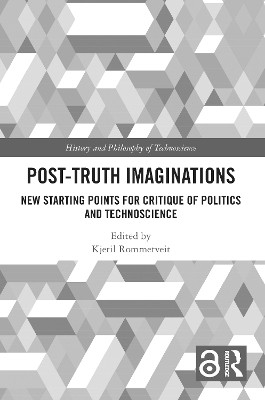 Post-Truth Imaginations(English, Paperback, unknown)
