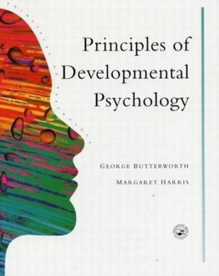 Principles of Developmental Psychology(English, Paperback, Butterworth George)