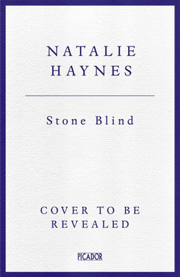 Stone Blind(English, Paperback, Haynes Natalie)