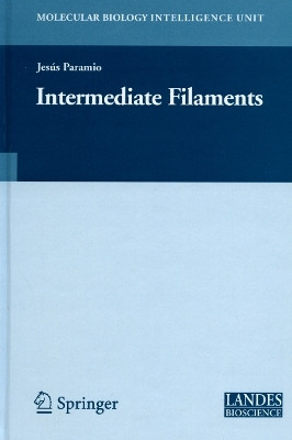Intermediate Filaments(English, Paperback, unknown)