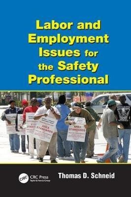 Labor and Employment Issues for the Safety Professional(English, Paperback, Schneid Thomas D.)