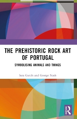 The Prehistoric Rock Art of Portugal(English, Paperback, unknown)