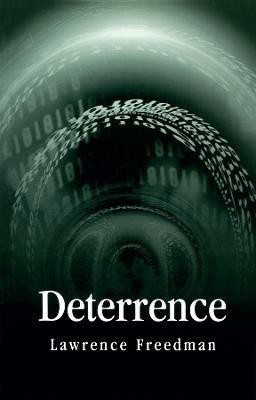 Deterrence(English, Paperback, Freedman Lawrence)