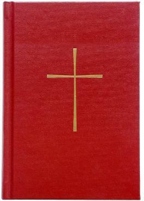 Book of Common Prayer\El Libro de Oracin Comn(English, Hardcover, unknown)