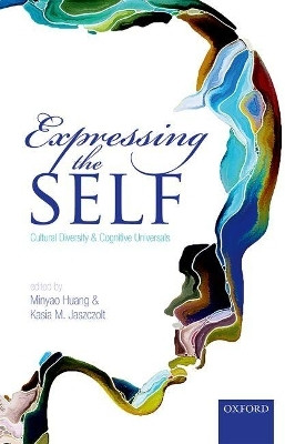 Expressing the Self(English, Hardcover, unknown)