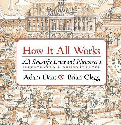 How it All Works(English, Electronic book text, Dant Adam)