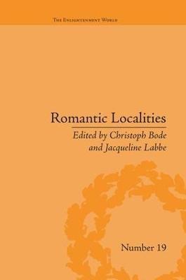 Romantic Localities(English, Paperback, unknown)