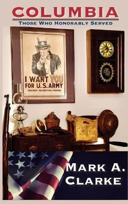Columbia(English, Hardcover, Clarke Mark A)