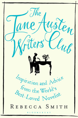 The Jane Austen Writers' Club(English, Hardcover, Smith Rebecca)