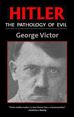 Hitler(English, Paperback, Victor George)