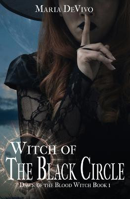Witch of the Black Circle(English, Paperback, Devivo Maria)