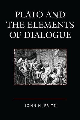 Plato and the Elements of Dialogue(English, Electronic book text, Fritz John H)