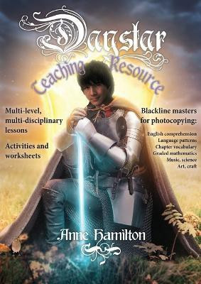Daystar Teaching Resource(English, Paperback, Hamilton Anne)