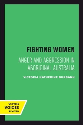 Fighting Women(English, Paperback, Burbank Victoria Katherine)