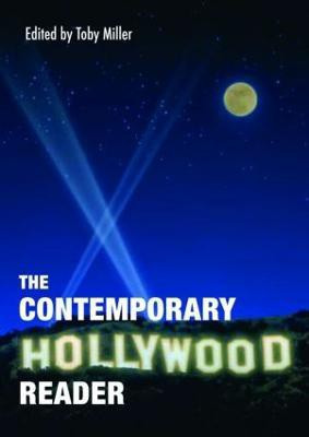 The Contemporary Hollywood Reader(English, Paperback, unknown)
