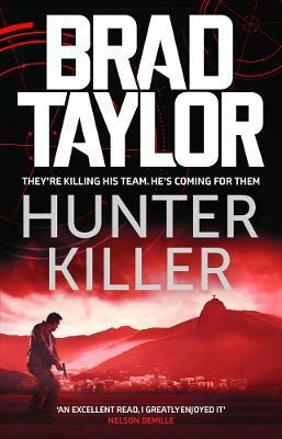 Hunter Killer(English, Paperback, Taylor Brad)