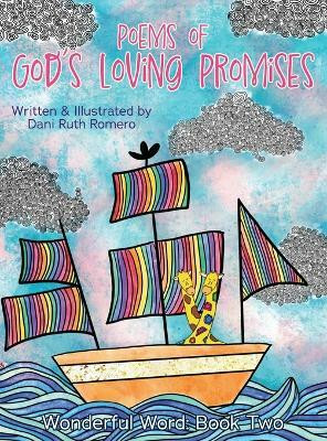 Poems of God's Loving Promises(English, Hardcover, Romero Dani R)