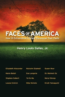 Faces of America(English, Hardcover, Gates Jr. Henry Louis)