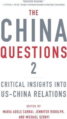 The China Questions 2(English, Paperback, unknown)