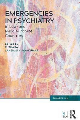 Emergencies in Psychiatry in Low- and Middle-income Countries(English, Paperback, unknown)