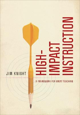 High-Impact Instruction(English, Electronic book text, Knight Jim)