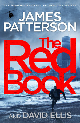 The Red Book(English, Paperback, Patterson James)