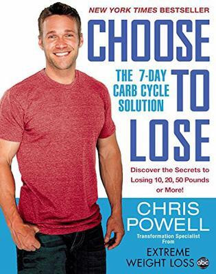 Choose to Lose(English, Paperback, Powell Chris)