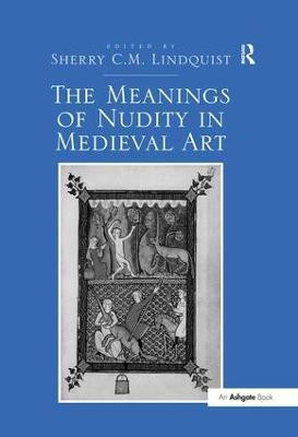 The Meanings of Nudity in Medieval Art(English, Hardcover, unknown)