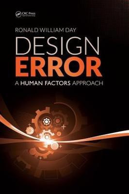 Design Error(English, Paperback, Day Ronald William)