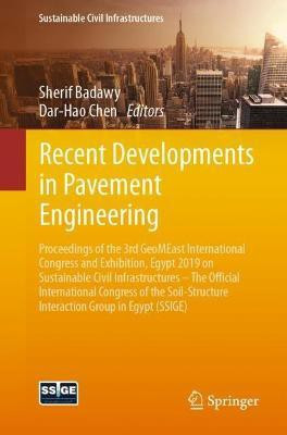 Recent Developments in Pavement Engineering(English, Paperback, unknown)