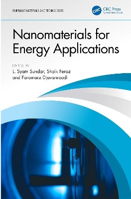 Nanomaterials for Energy Applications(English, Paperback, unknown)