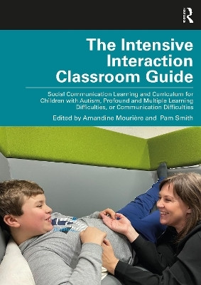 The Intensive Interaction Classroom Guide(English, Paperback, unknown)