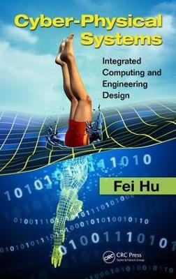 Cyber-Physical Systems(English, Electronic book text, Hu Fei)