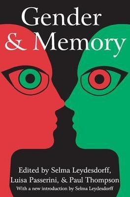 Gender and Memory(English, Paperback, Passerini Luisa)