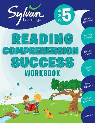 5th Grade Reading Comprehension Success Workbook(English, Paperback, Sylvan Learning)