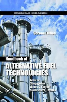 Handbook of Alternative Fuel Technologies(English, Paperback, unknown)