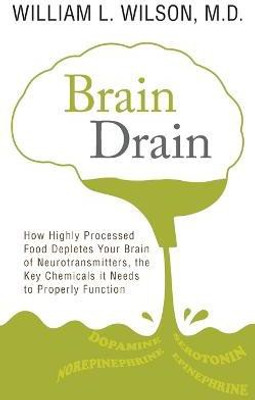 Brain Drain(English, Paperback, Wilson William)
