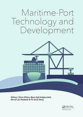 Maritime-Port Technology and Development(English, Electronic book text, unknown)