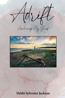 Adrift(English, Paperback, Jackson Debbi Sylvester)