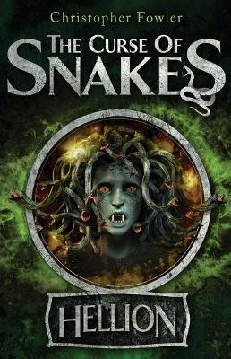 The Curse of Snakes(English, Paperback, Fowler Christopher)